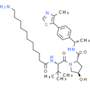 (S, R, S)-AHPC-Me-C10-NH2