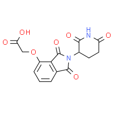 Thalidomide-O-COOH