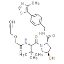 (S, R, S)-AHPC-propargyl