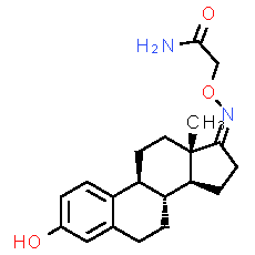 Estrone-N-O-C1-amido