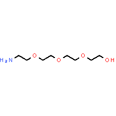 Amino-PEG4-alcohol