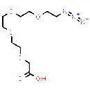 N33-TEG-COOH