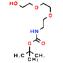 Boc-NH-PEG3