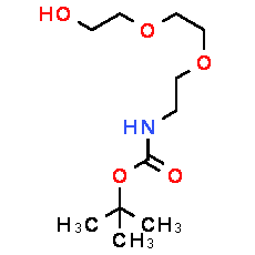 Boc-NH-PEG3