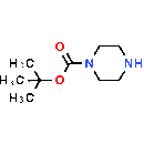 N-Boc-piperazine