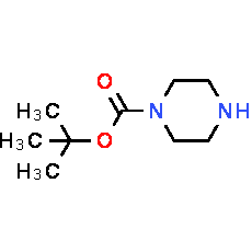 N-Boc-piperazine