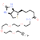 Biotin-PEG4-alkyne