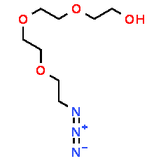 Azido-PEG4-alcohol