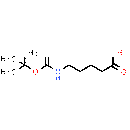 Boc-NH-C4-acid