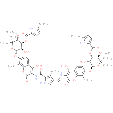 Coumermycin A1