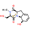 Gliotoxin