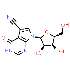 Jaspamycin