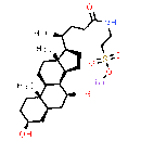 Tauroursodeoxycholate Sodium