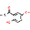 2, 5-Dihydroxyacetophenone