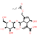 Asperulosidic Acid