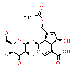 Asperulosidic Acid