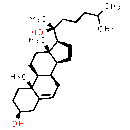 20(S)-Hydroxycholesterol