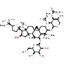 Astragaloside I