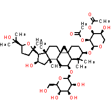 Astragaloside I