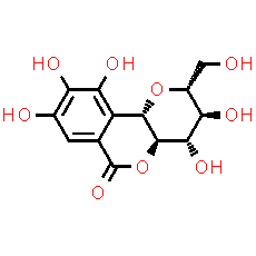 Norbergenin