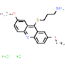 LDN-192960 HCl