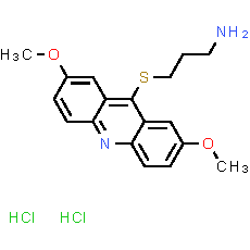 LDN-192960 HCl