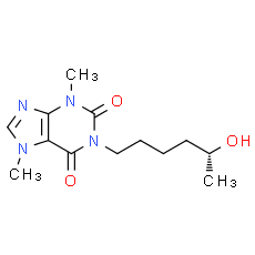 (R)-Lisofylline