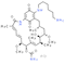 Aminohexylgeldanamycin hydrochloride