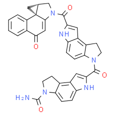 (+)-CBI-CDPI2