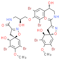 Isofistularin-3