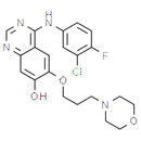 O-Desmethyl gefitinib