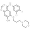 O-Desmethyl gefitinib