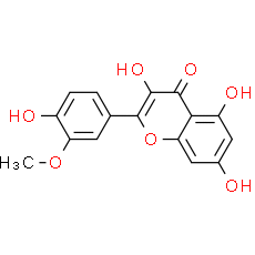 Isorhamnetin