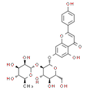 Rhoifolin