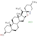 Tomatidine hydrochloride