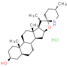 Tomatidine hydrochloride