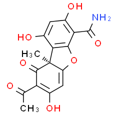 Cercosporamide