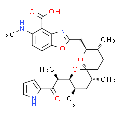 Calcimycin