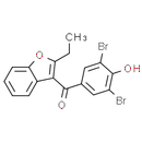 Benzbromarone