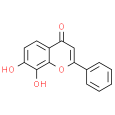 7 8-Dihydroxyflavone