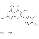 Quercetin dihydrate