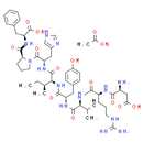 Angiotensin II human acetate