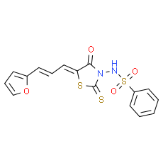 (5Z, 2E)-CU-3