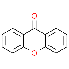 Xanthone