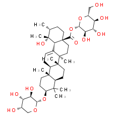 Ziyuglycoside I