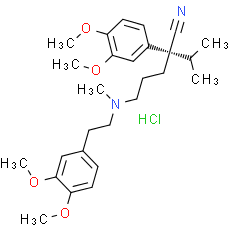 (R)-Verapamil hydrochloride