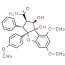 Didesmethylrocaglamide