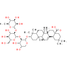 Raddeanin A