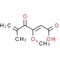 Penicillic acid