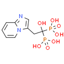 Minodronic acid